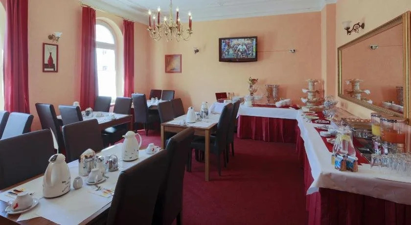 Hotel Falken