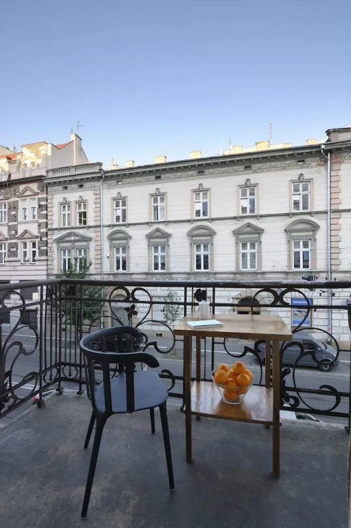 Ekoidea - Station Apartments