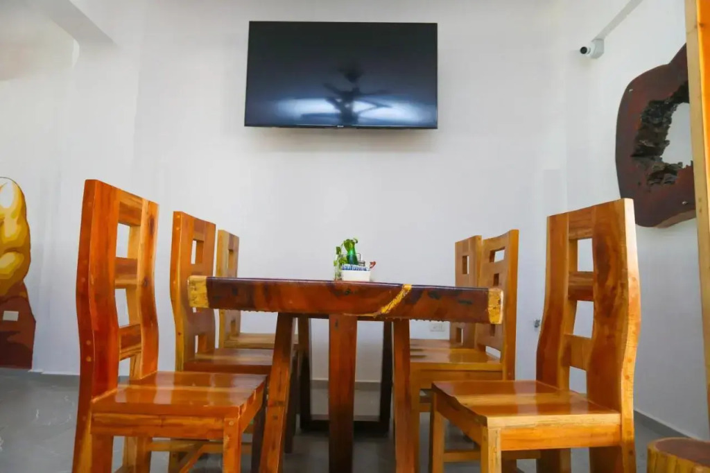 Hotel Maria de Lourdes