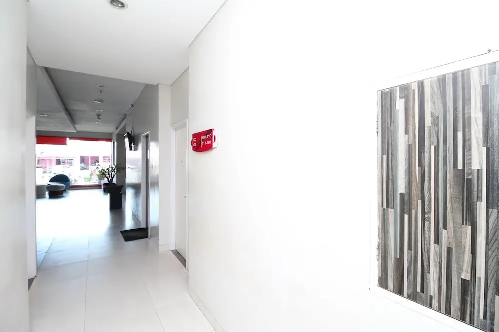 Airy Denpasar Barat Teuku Umar 175 Bali