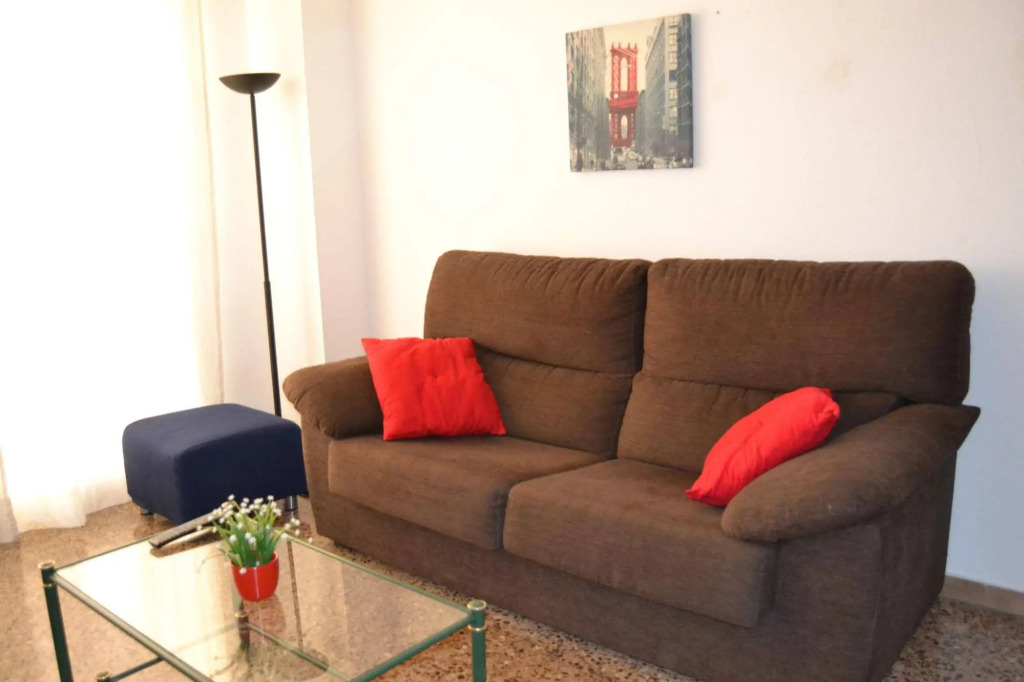 Apartamentos Zaragoza Centro 3000