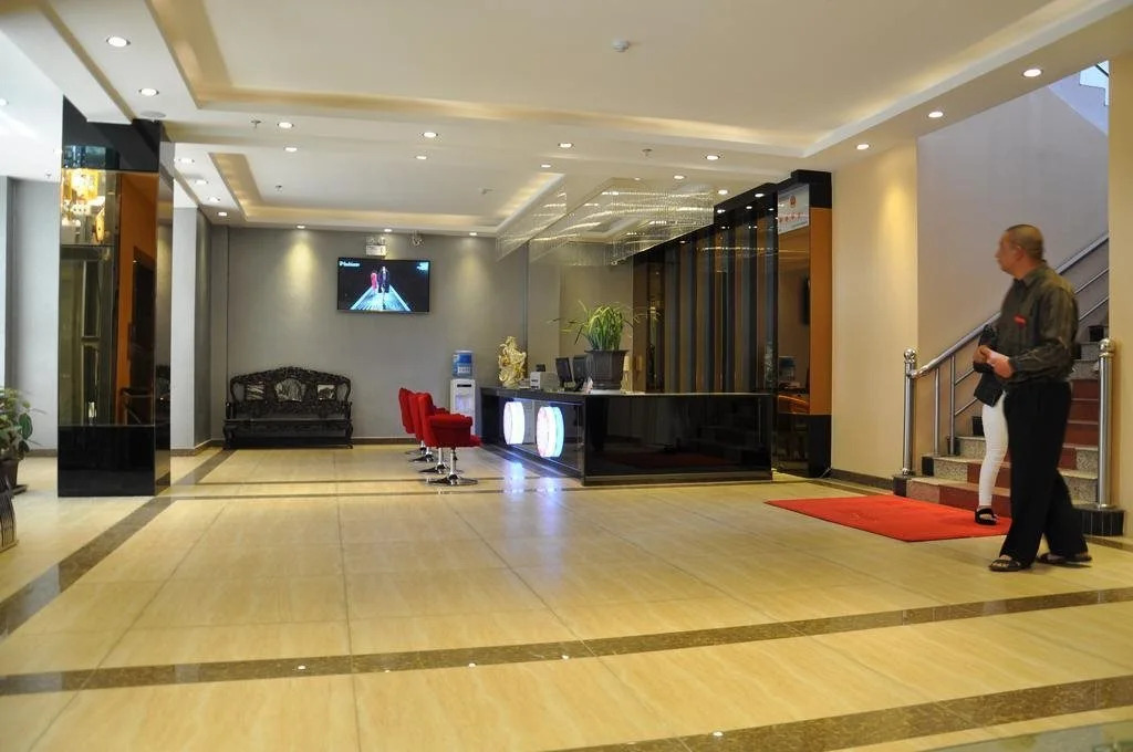 Juli Boutique Hotel