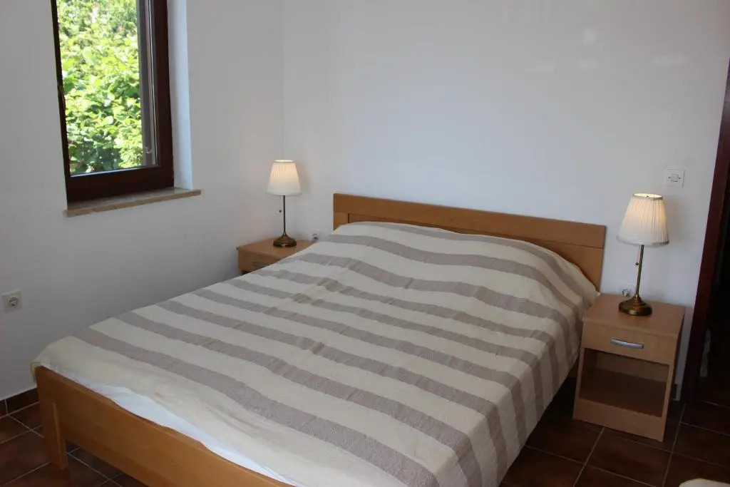 Egidio Gigi Bellich holiday apartments family houses