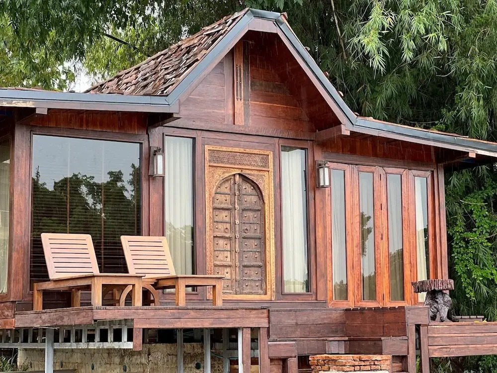 Kawarin River Exclusive Hotel & Resort