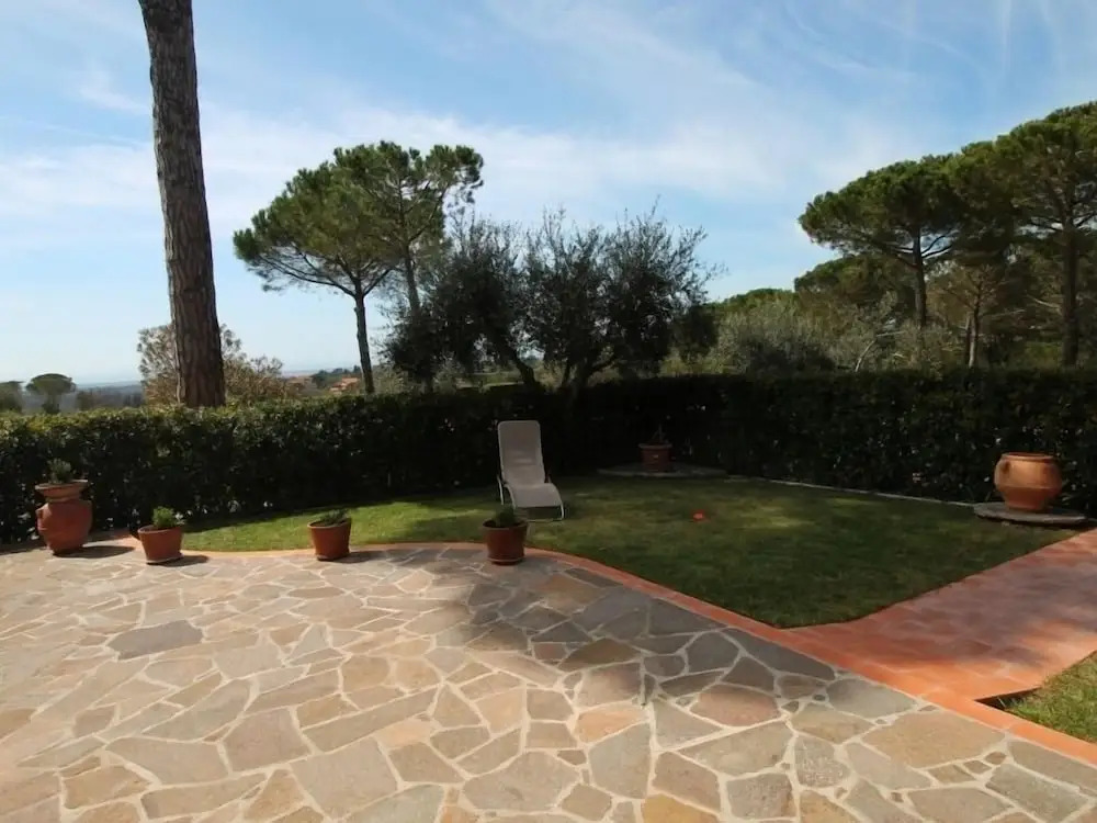 Residence La Villa