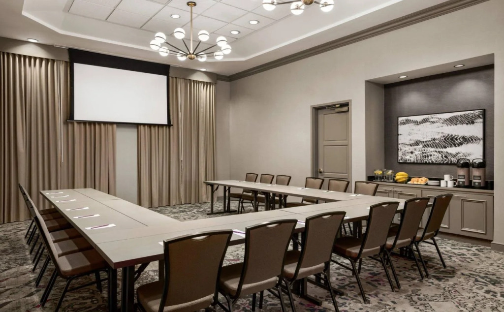 Residence Inn by Marriott Baltimore Downtown/ Inner Harbor