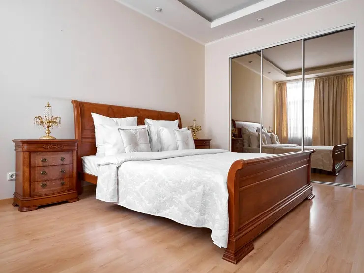 Nevsky 119 Apartments