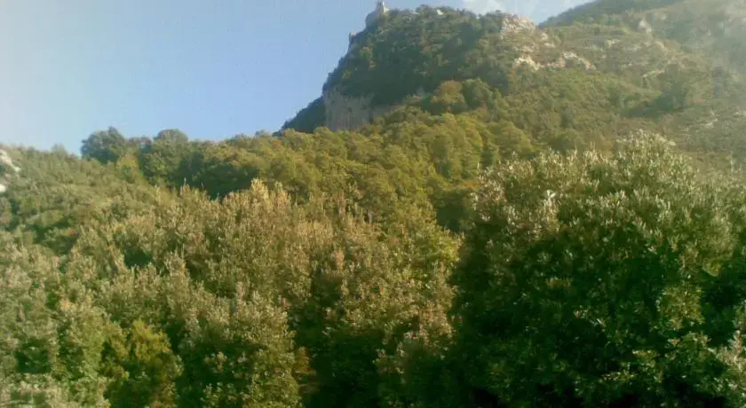 TraMonti DiVini Casa Di Campagna