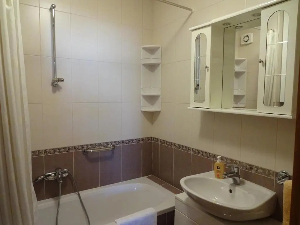 Apartman Gelić