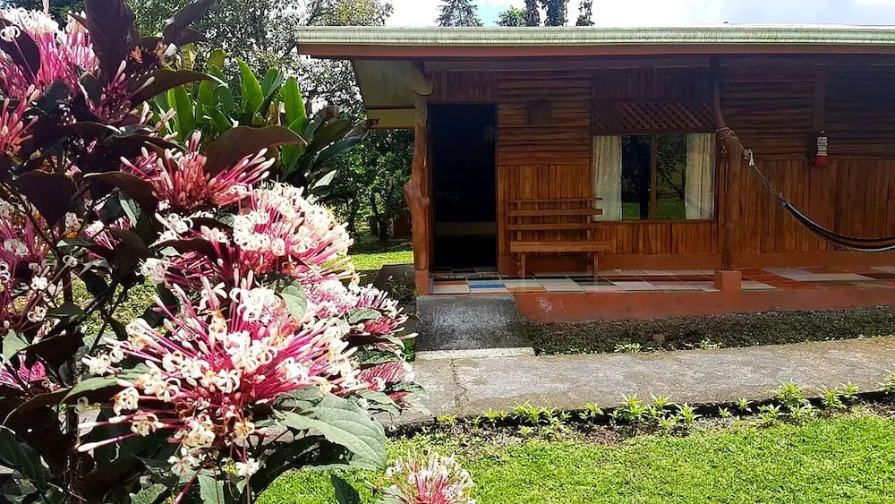 Tío Felix Eco Lodge