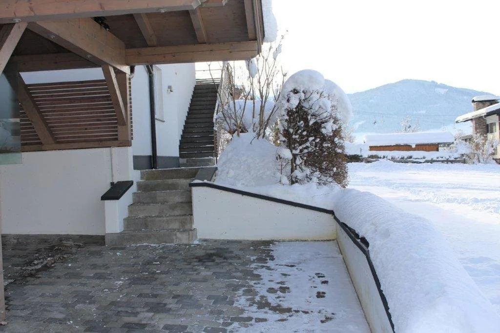 Appartement Ortner