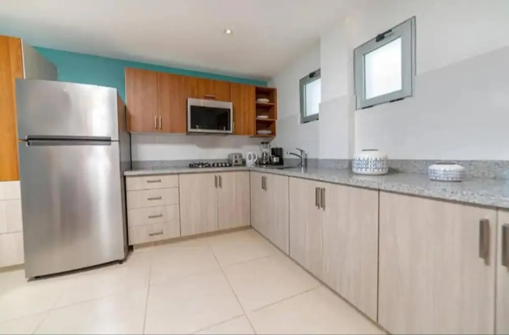 Imperial Suite 2 Bedroom Ocean View With Kitchen
