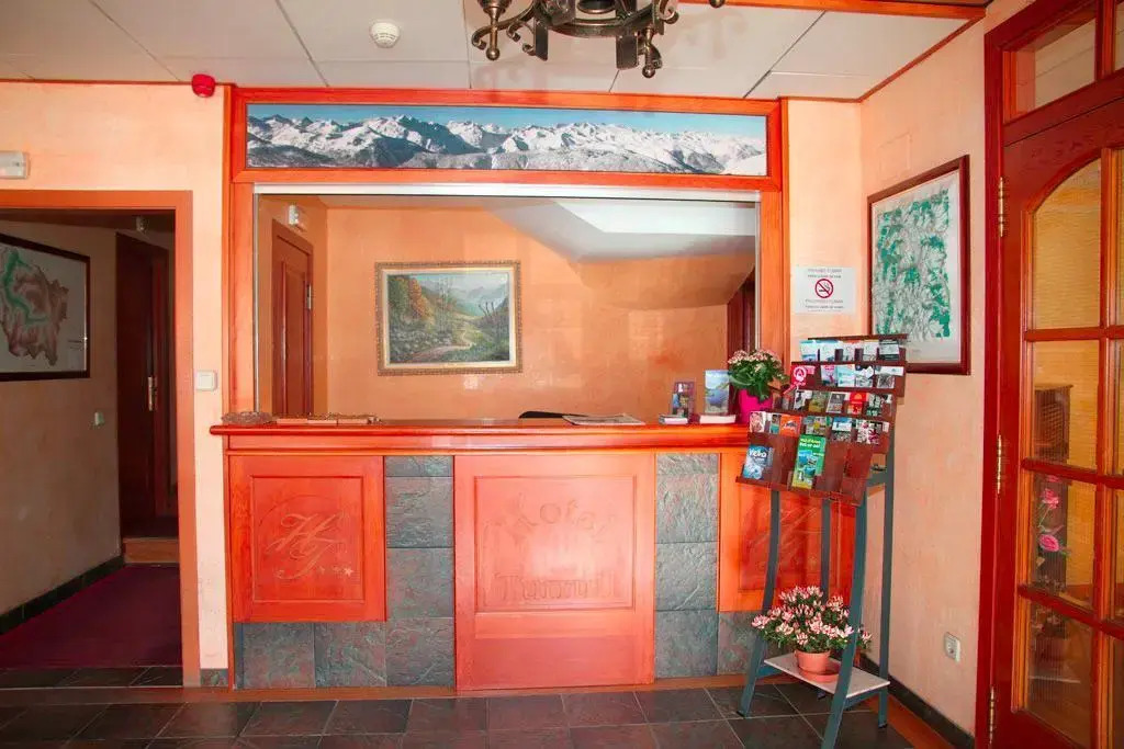 Hotel Turrull