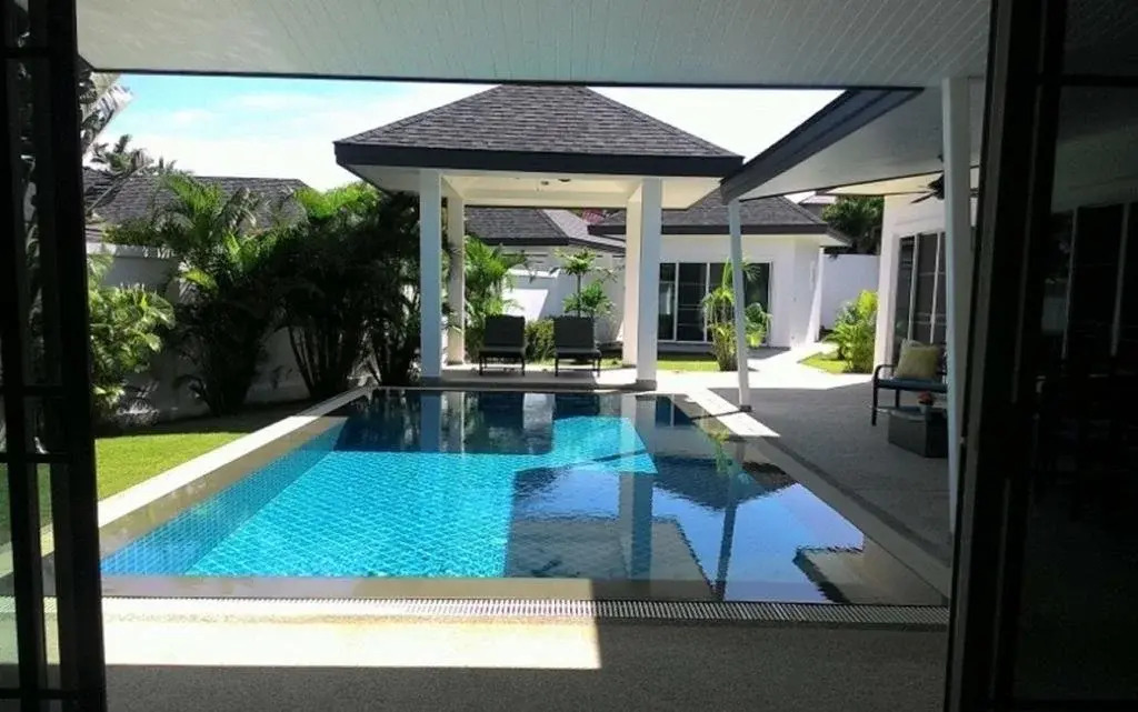 Racha Villa