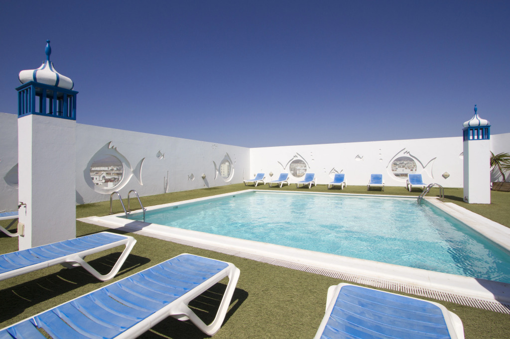 Hotel Lancelot