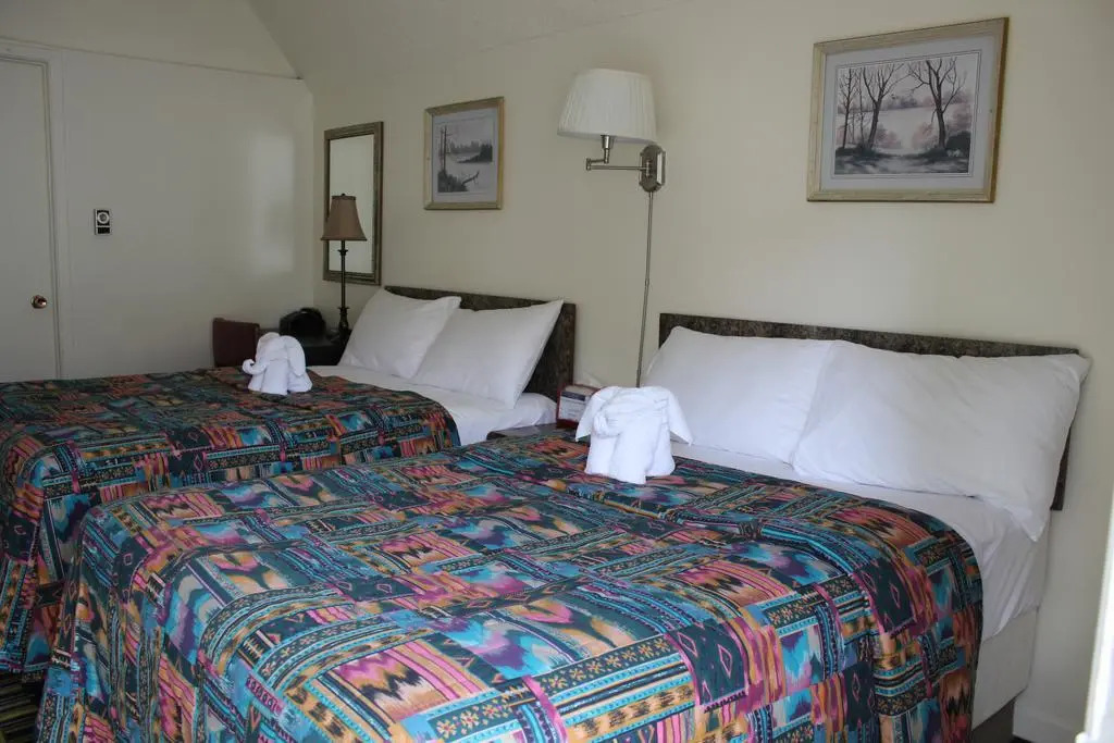 Imperial Inn Thousand Islands