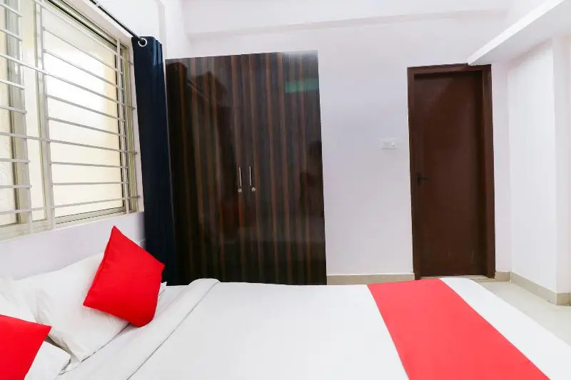 OYO 70859 Pallavi Nilayam