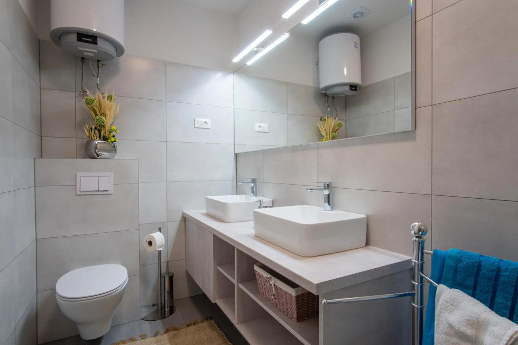 Beach House Festini In Kosljun