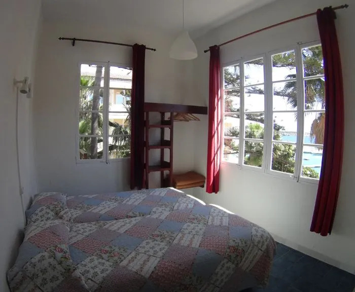 La Mimosa Guesthouse