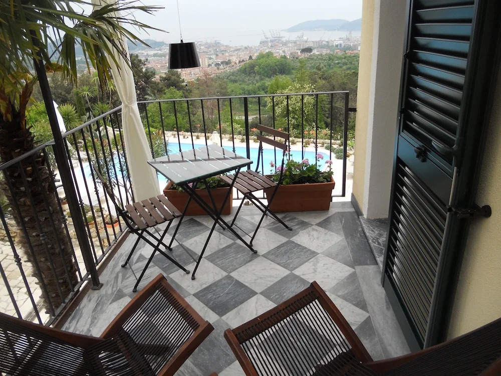 Villa Amaranta - mytouristhome