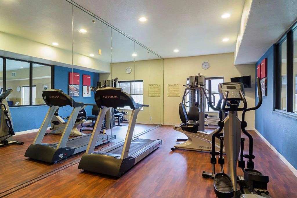 Comfort Inn San Antonio Northeast