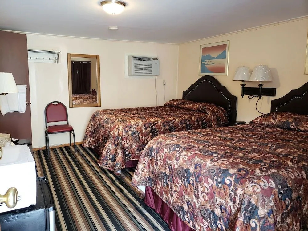 Travel Inn