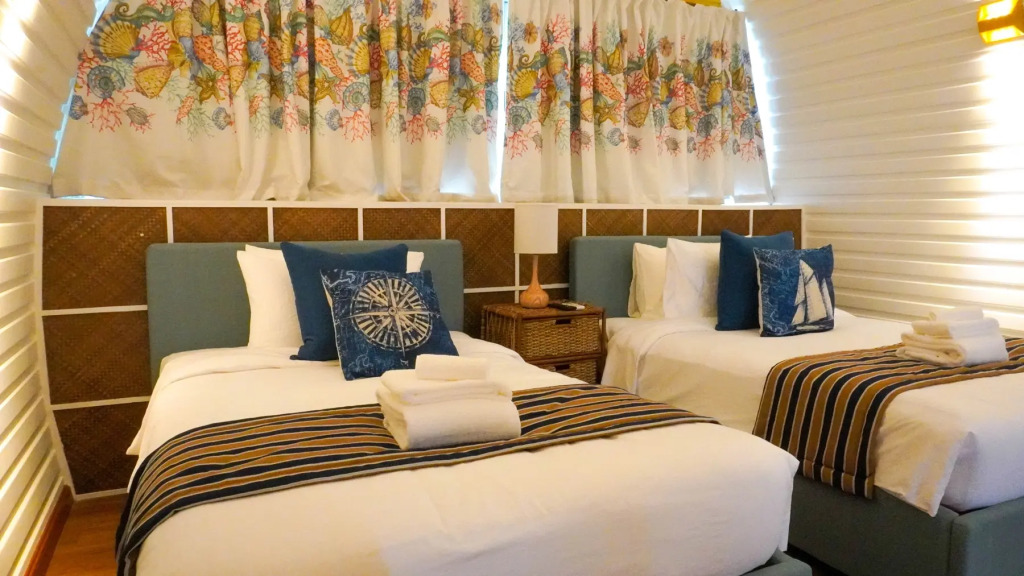 UNWND Boutique Hotel Calatagan