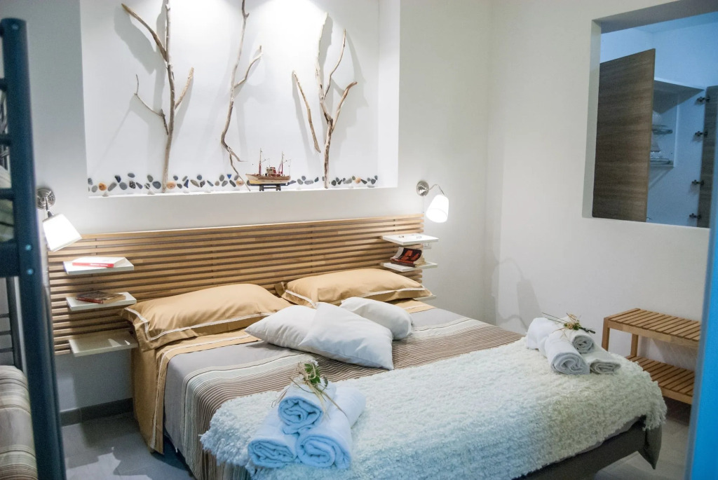 Residence e B&B Villamirella