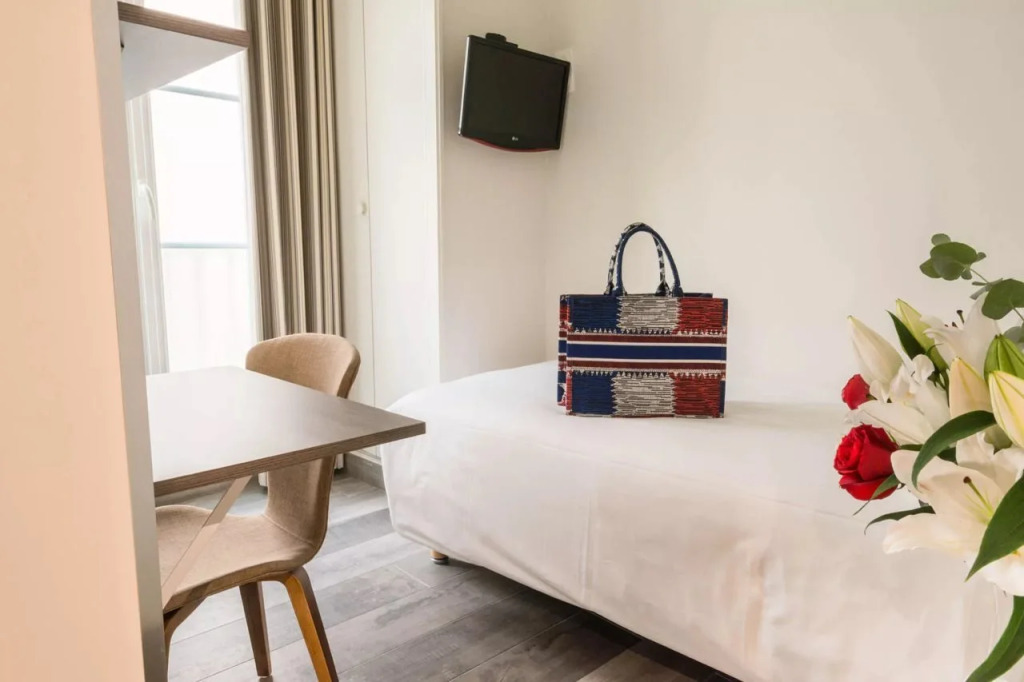 Hotel Beauvoir