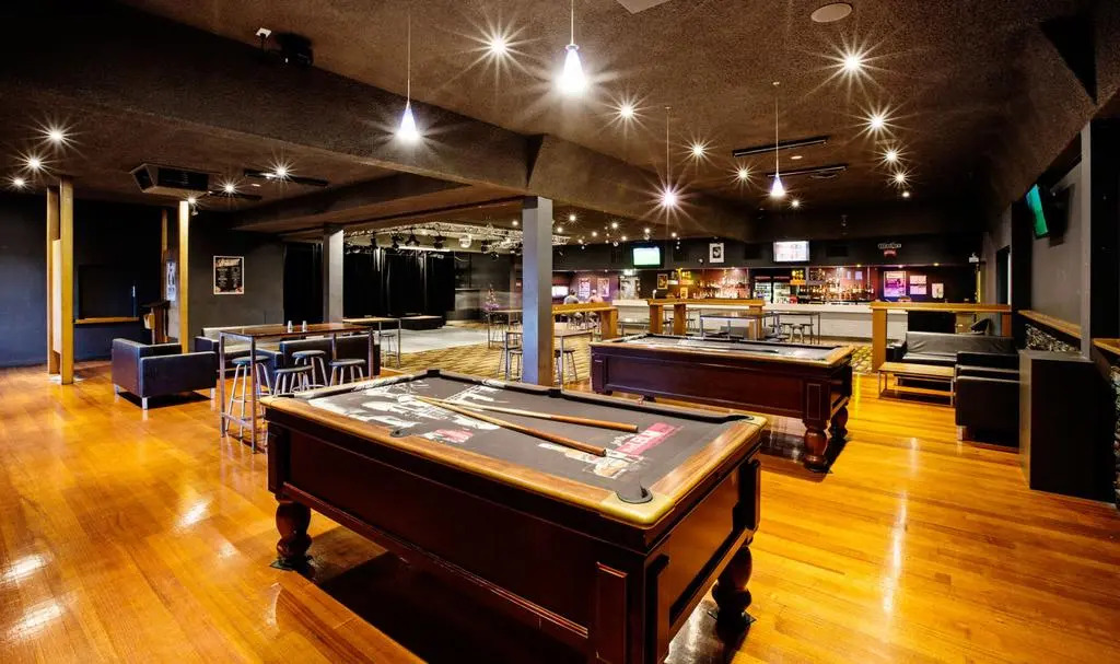 Sandbelt Club Hotel