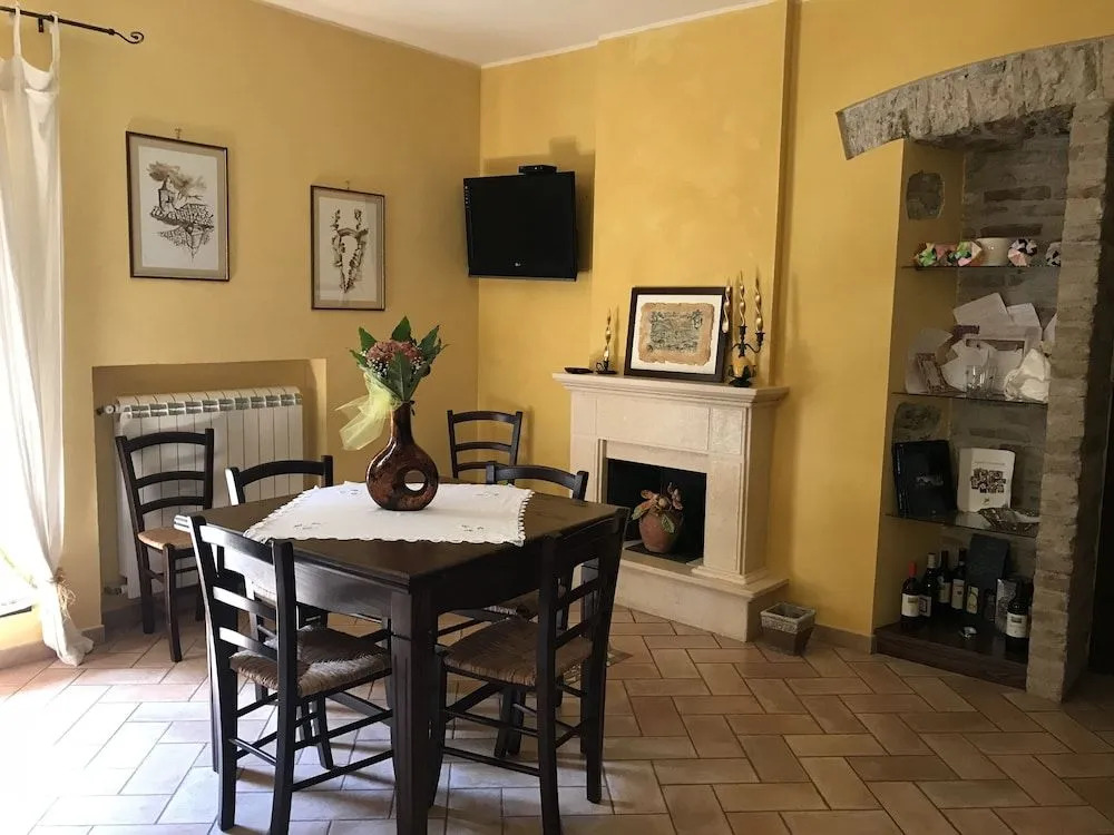 Bed and breakfast La Sentinella