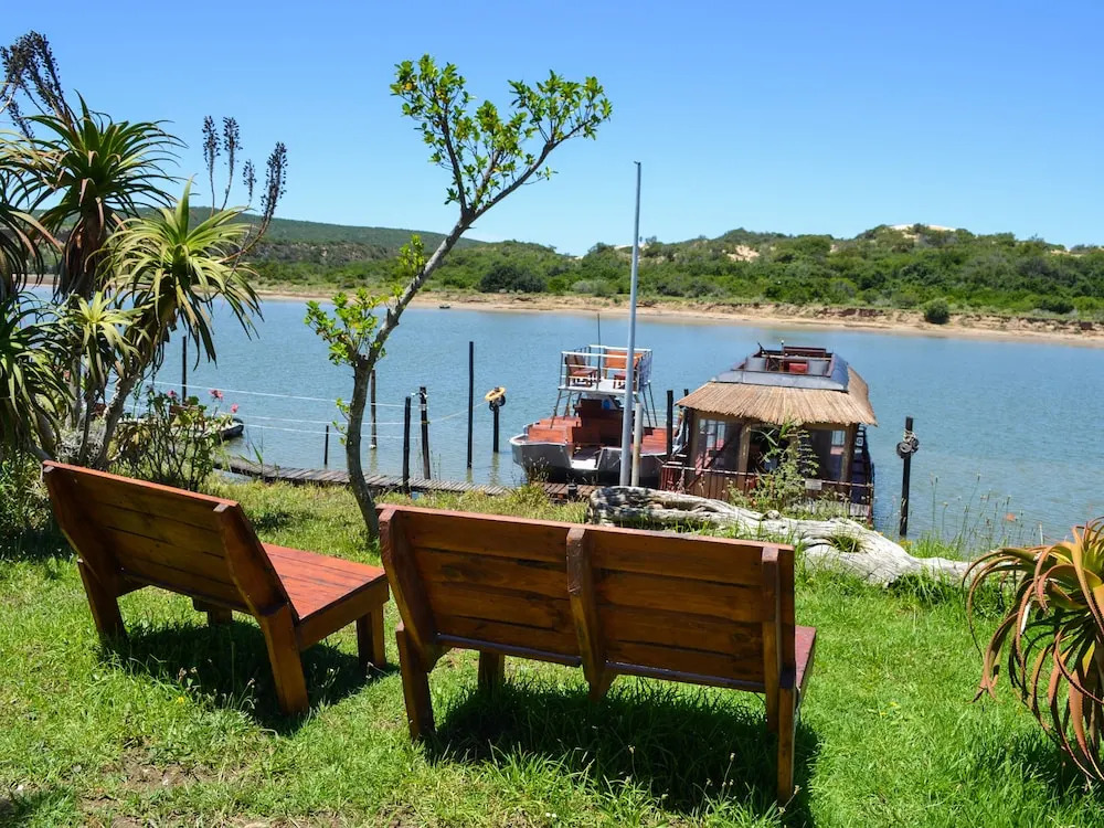Maggie May House Boat - Colchester - Addo Park South - 5km
