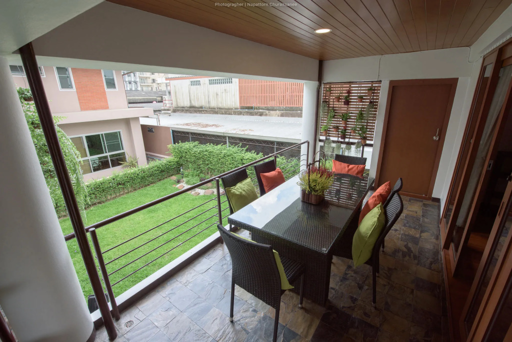 Deans Residence Sukhumvit 31