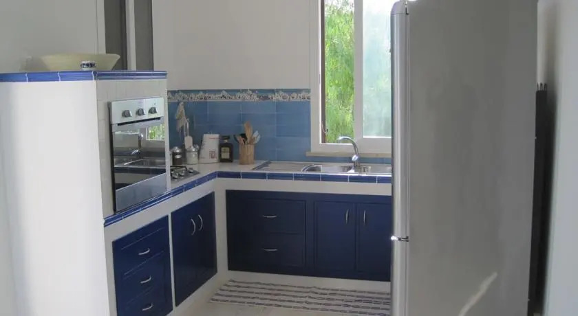 Casa Vacanze Controvento
