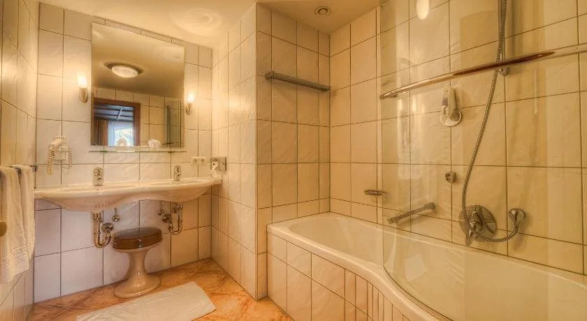 Hotel Arlberghöhe
