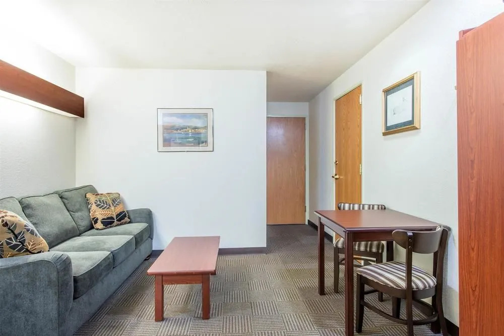Microtel Inn & Suites by Wyndham Sainte Genevieve