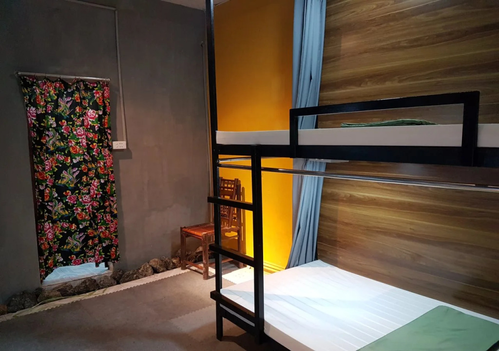 Cucku Homestay