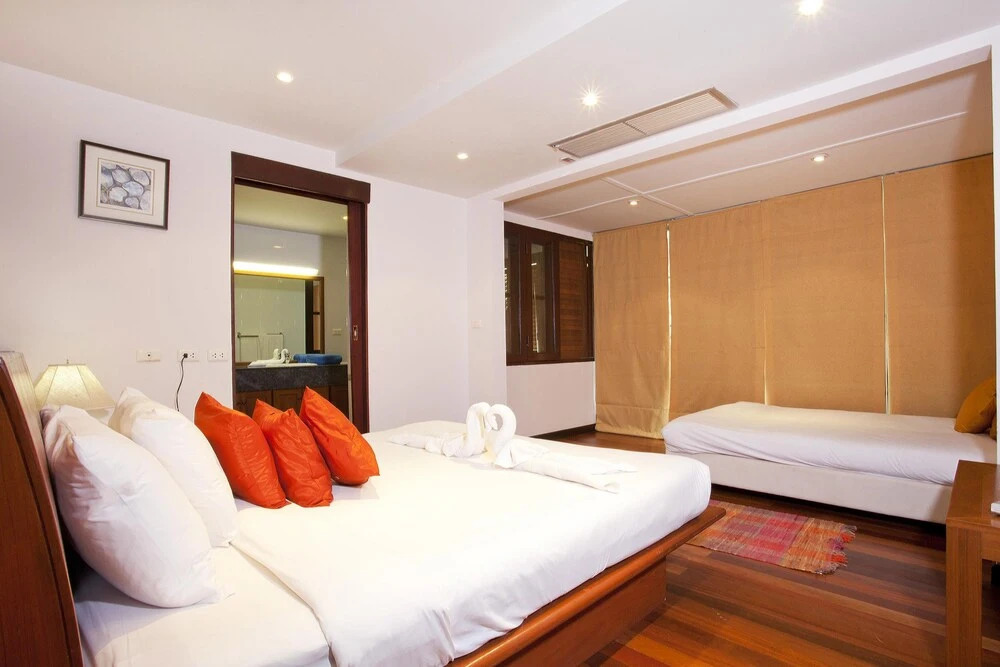 Chai Nam Condo