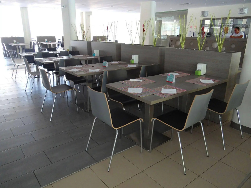 MPM Hotel Kalina Garden - Все включено