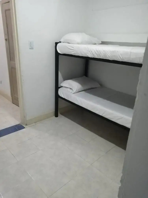 Hostal La Antigua Capsula