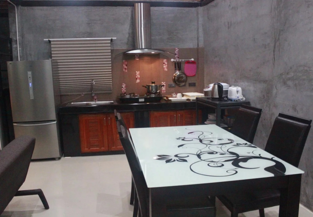 Aree Guesthouse2