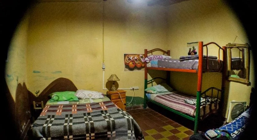 Tilcara Hostel