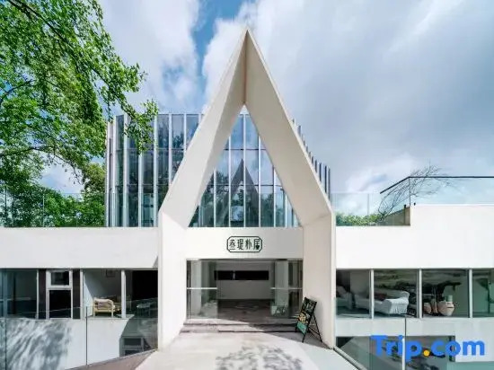 Sambong Park Residence