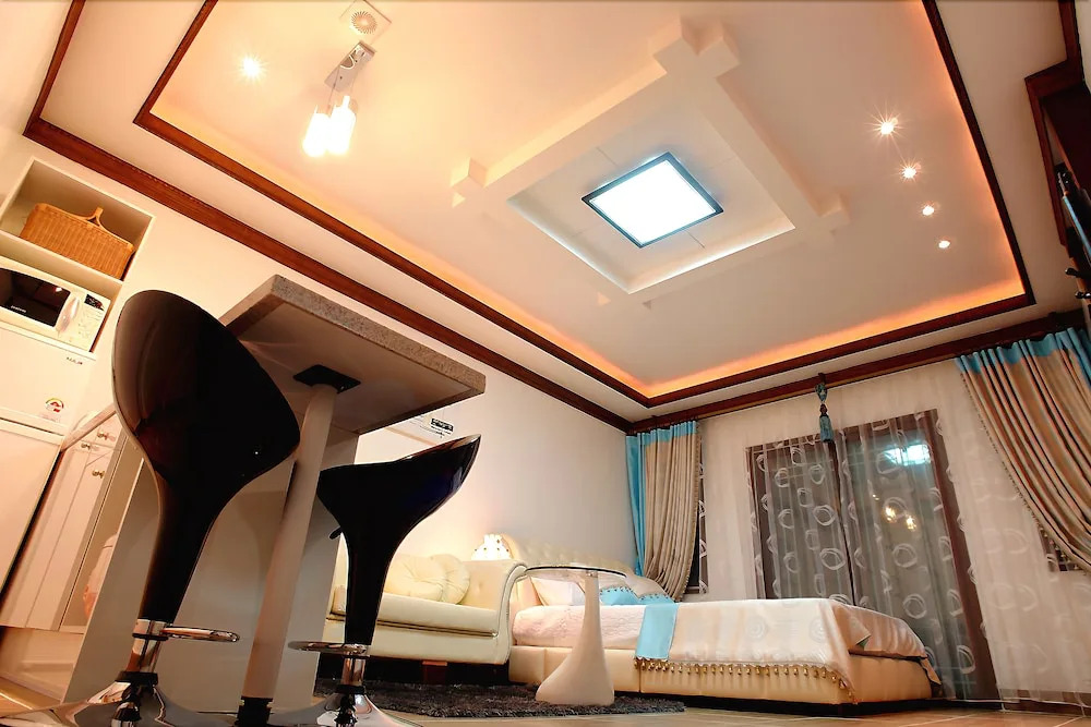 Chuncheon santoria pension