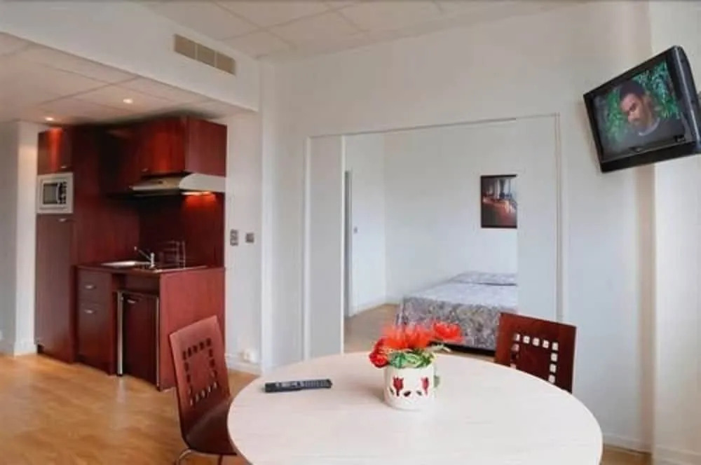 Le Relais de Thiais
