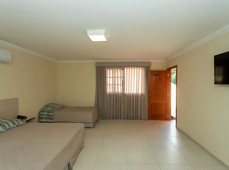 Fazenda Ribeirao