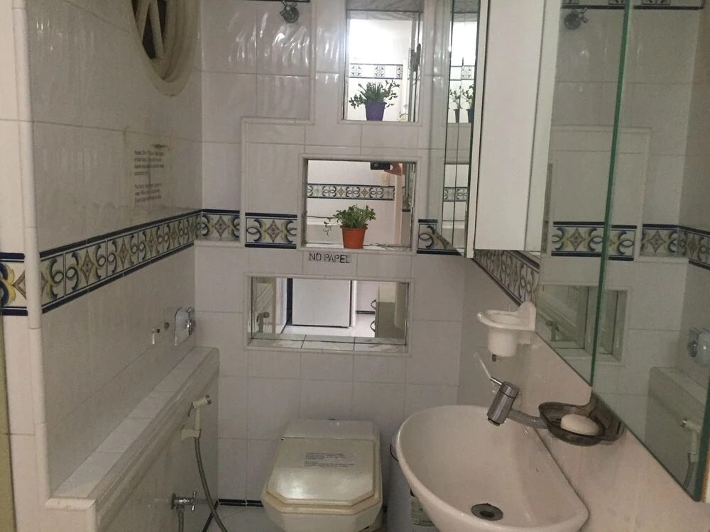 Copacabana Apartment