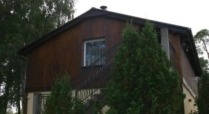 Ośrodek Wczasowy Leśny Resort Mielno