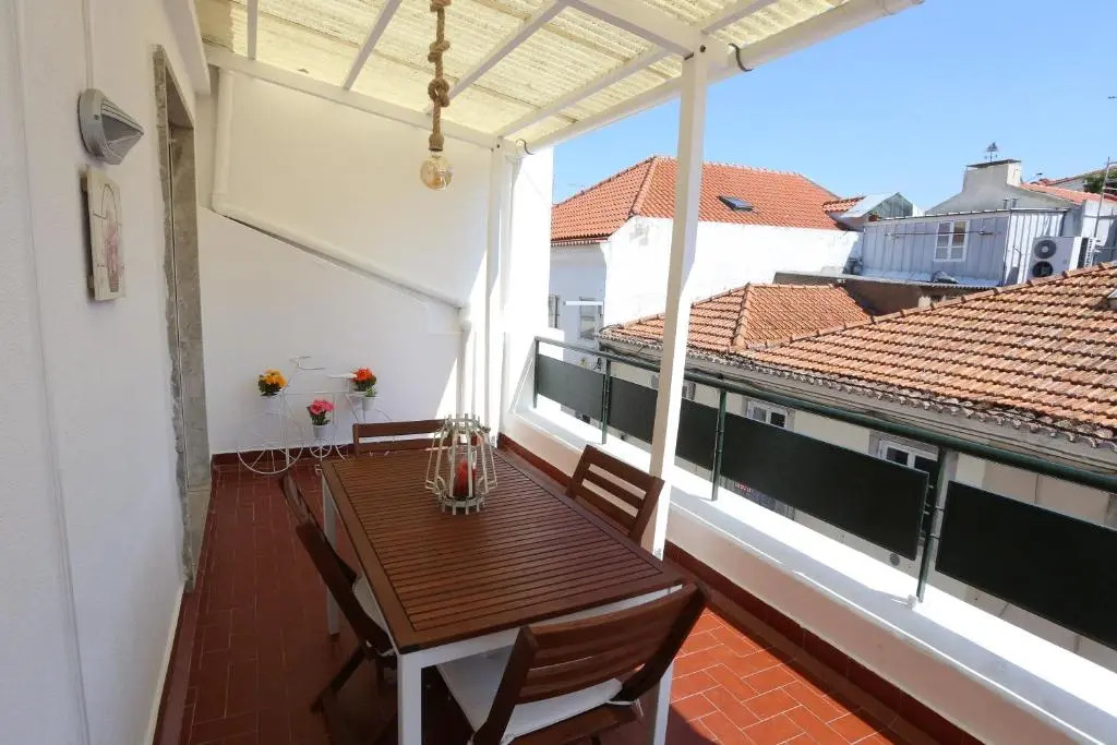 Suites Apartments