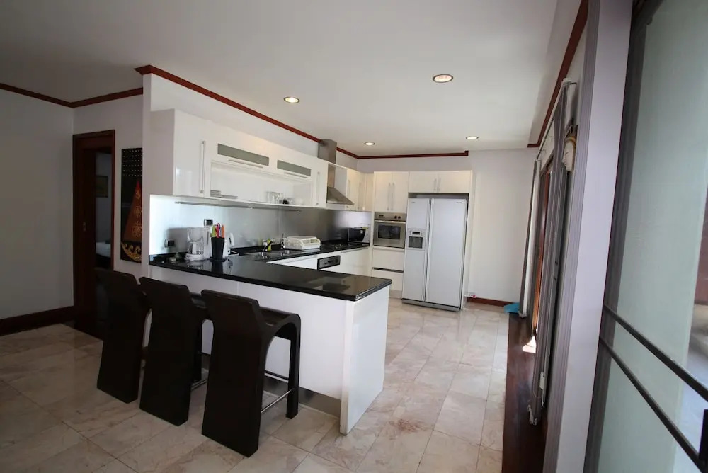 Surin Sabai Condominium 3 and Villas